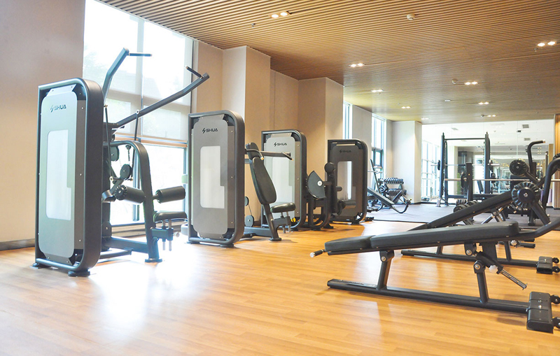酒店健身房器材,高端健身房器材,室内健身器材-广西今年会jinnianhui体育健身器材有限公司