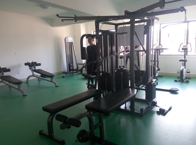 室内健身器材,单位健身器材,健身器材十大品牌-广西今年会jinnianhui体育健身器材有限公司