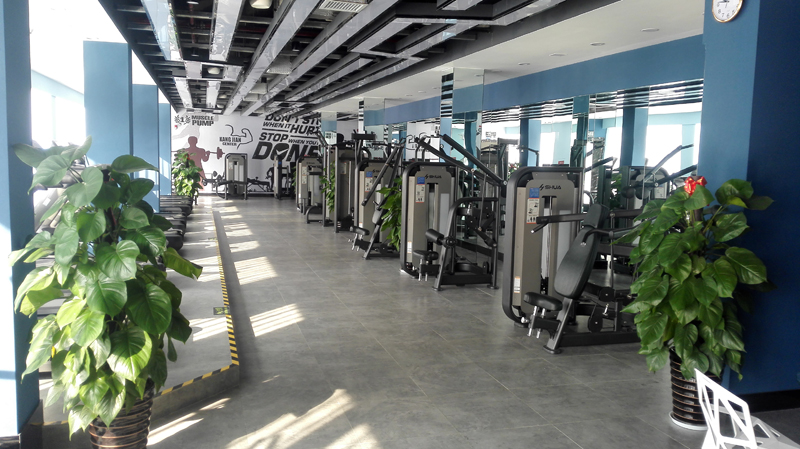 酒店健身房器材,高端健身房器材,室内健身器材-广西今年会jinnianhui体育健身器材有限公司