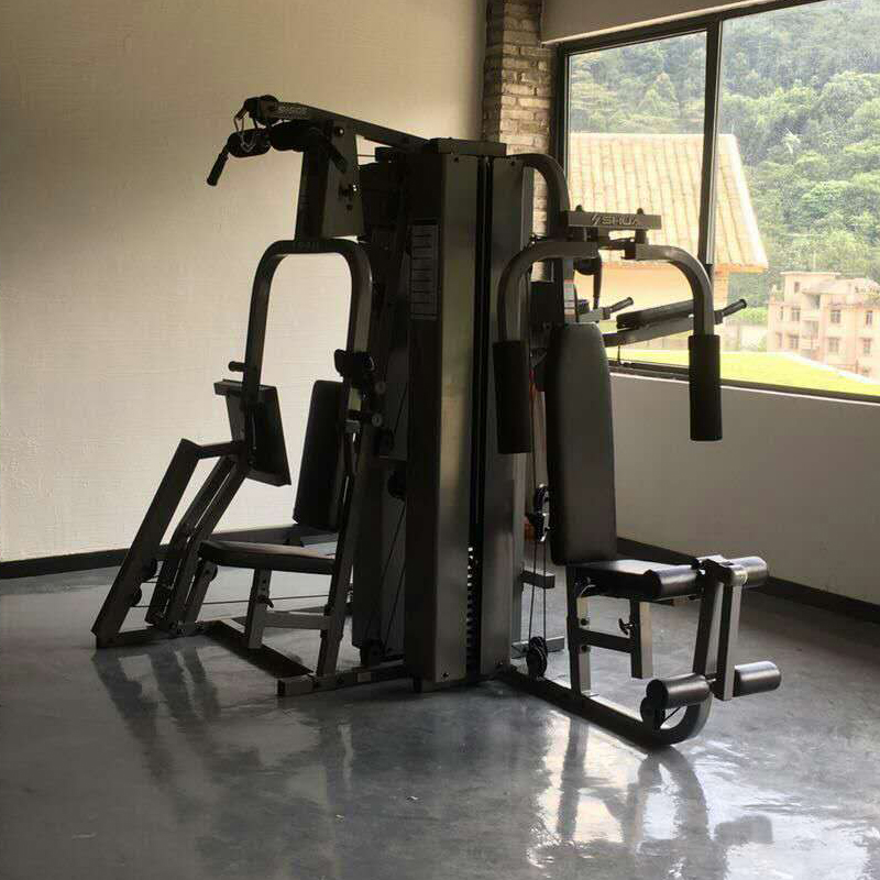 室内健身器材,单位健身器材,健身器材十大品牌-广西今年会jinnianhui体育健身器材有限公司