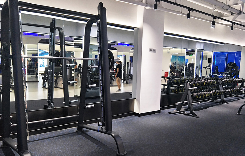 今年会jinnianhui健身器材