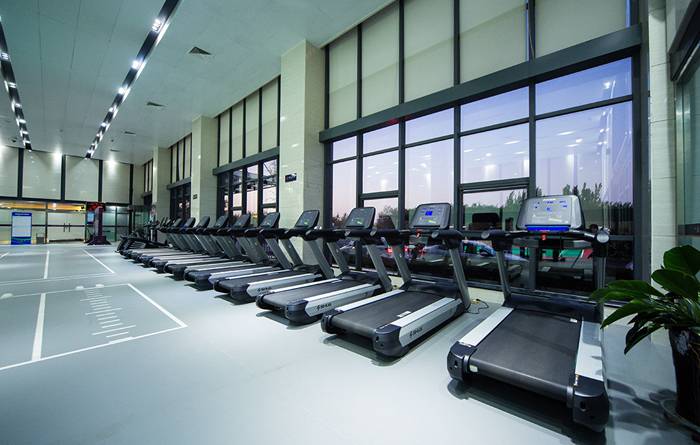 室内健身器材-今年会jinnianhuiV9跑步机