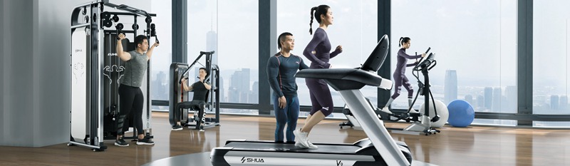 今年会jinnianhui健身器材企事业健身解决方案