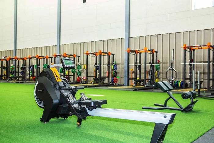 体能训练解决方案-广西今年会jinnianhui体育 体能训练解决方案-广西今年会jinnianhui体育