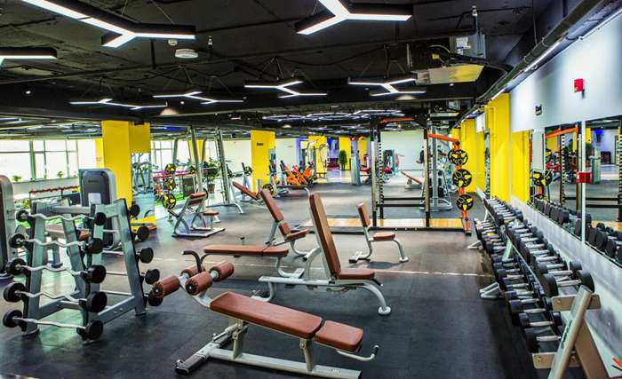 商用健身解决方案-广西今年会jinnianhui体育 商用健身解决方案-广西今年会jinnianhui体育