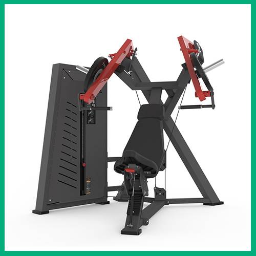 SH-G7701卧姿推胸训练器-广西今年会jinnianhui体育健身器材有限公司