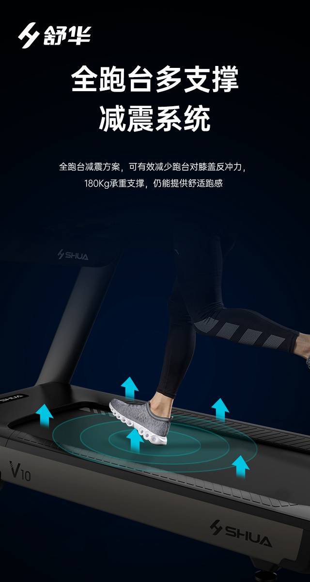 商用跑步机SH-T9100T(V10T+)-广西今年会jinnianhui体育健身器材有限公司 商用跑步机SH-T9100T(V10T+)-广西今年会jinnianhui体育健身器材有限公司