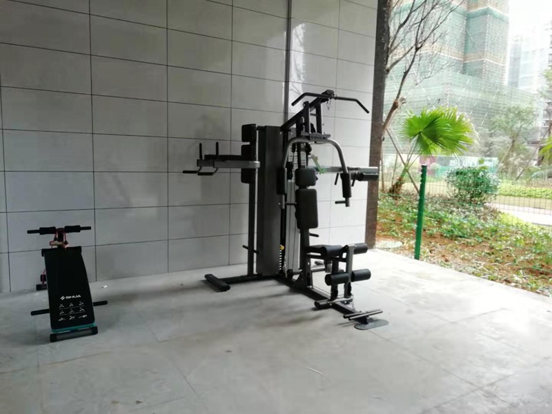 企事业单位健身房|房地产社区健身房-广西今年会jinnianhui体育健身器材有限公司 企事业单位健身房|房地产社区健身房-广西今年会jinnianhui体育健身器材有限公司
