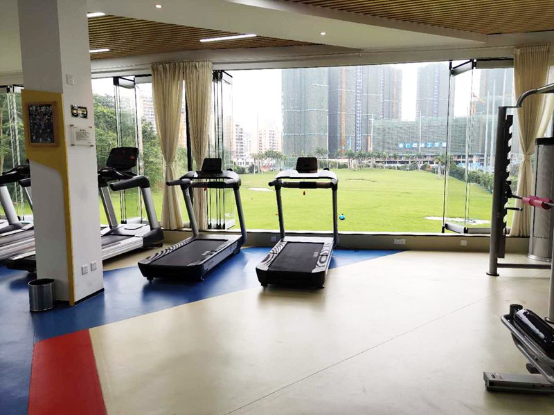 企事业单位健身房器材,单位职工健身房器材-广西今年会jinnianhui体育健身器材有限公司