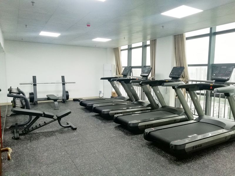 企事业单位健身房器材,单位职工健身房器材-广西今年会jinnianhui体育健身器材有限公司