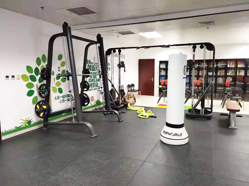 企事业单位健身房器材,单位职工健身房器材-广西今年会jinnianhui体育健身器材有限公司