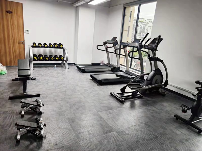 企事业单位健身房器材-广西今年会jinnianhui体育健身器材有限公司