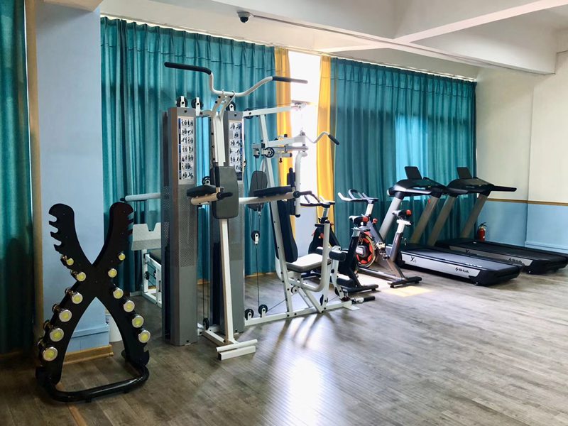 企事业单位健身房器材,单位职工健身房器材-广西今年会jinnianhui体育健身器材有限公司